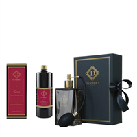 Perfumer Danhera Italy in Glass DANHVAPO500/KERA - DANHVAPO500/KERA
